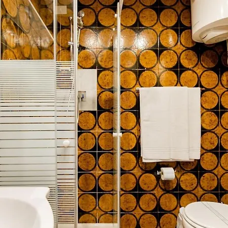 Charming Next To The Duomo *