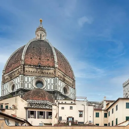 Lägenhet Charming Next To The Duomo