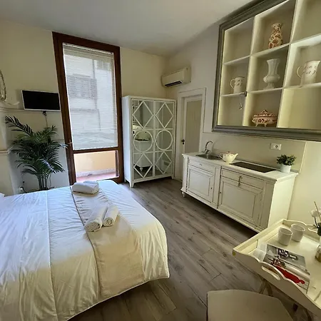 Charming Next To The Duomo *