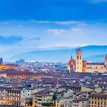 Charming Next To The Duomo * Florencja