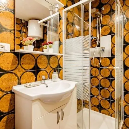 Charming Next To The Duomo Daire *