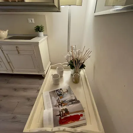 Charming Next To The Duomo * Floransa