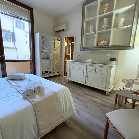 Charming Next To The Duomo