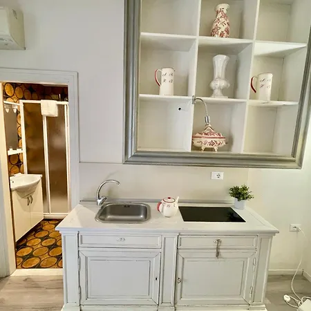 Apartamento Charming Next To The Duomo