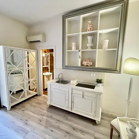 Apartamento Charming Next To The Duomo Florença