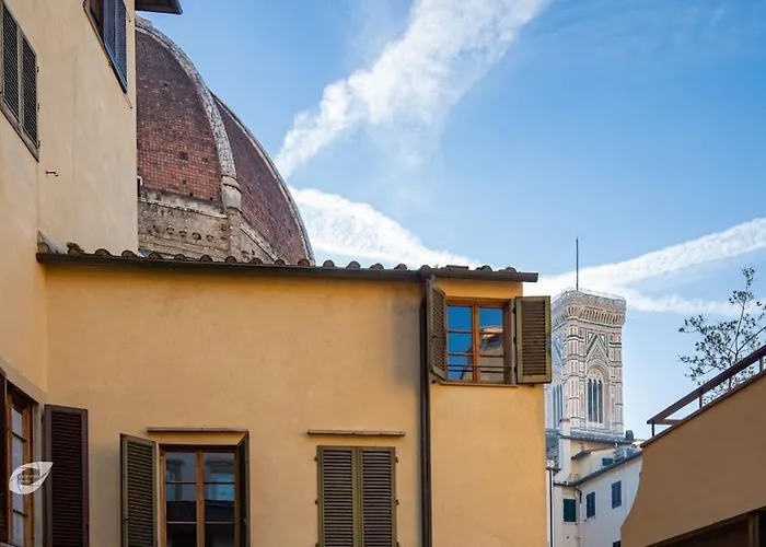 Appartamento Charming Next To The Duomo